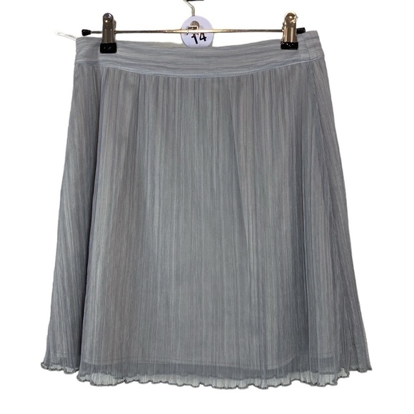 House of Harlow revolve gray mini skirt - Picture 1 of 6